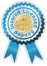 Licensed - Insured - Bonded - Trucking shipping